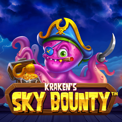 Kraken's Sky Bonty